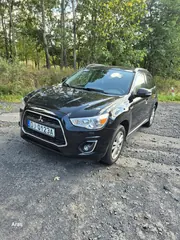 Sprzedam Mitsubishi ASX