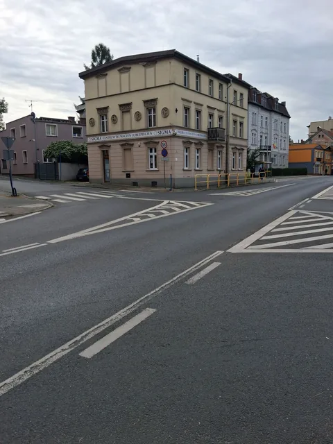 WYNAJMĘ LOKAL w doskonałej lokalizacji