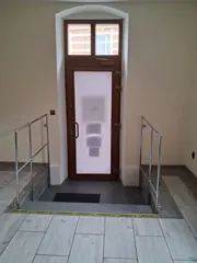WYNAJMĘ LOKAL w doskonałej lokalizacji