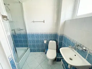 Duże M-3  w Centrum- okolica Stadionu Miejskiego