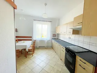 Duże M-3  w Centrum- okolica Stadionu Miejskiego