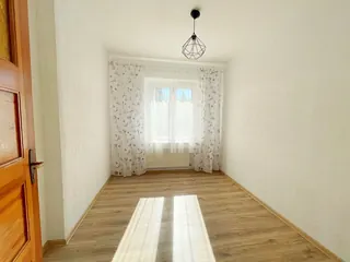 Duże M-3  w Centrum- okolica Stadionu Miejskiego