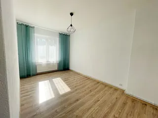 Duże M-3  w Centrum- okolica Stadionu Miejskiego