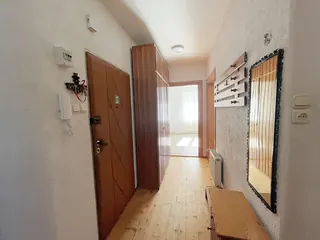 Duże M-3  w Centrum- okolica Stadionu Miejskiego
