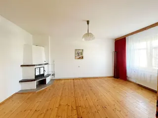 Duże M-3  w Centrum- okolica Stadionu Miejskiego