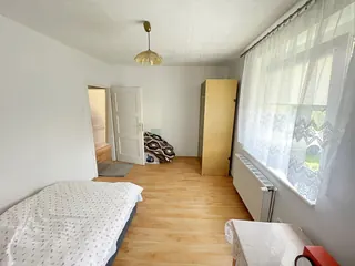 Atrakcyjne  mieszkanie z ogródkiem - Osiedle Orle- Tylko u nas!