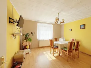Atrakcyjne  mieszkanie z ogródkiem - Osiedle Orle- Tylko u nas!