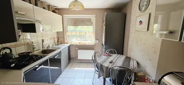 Dom w Wojcieszowie, 4 pokoje, ładny widok