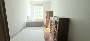 2-pokojowe 63m2 z balkonem, wyposażone, spokojna okolica