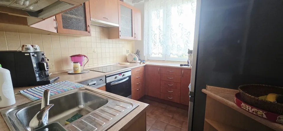 3-pokojowe 66m2 Zabobrze II - SPÓŁDZIELCZE PRAWO DO LOKALU