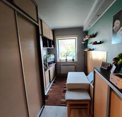 Ładne 2 pokojowe mieszkanie w Jeleniej Górze