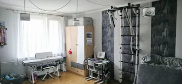 Spółdzielcze własnosciowe 2-pokojowe 53,84m2 na Zabobrzu III