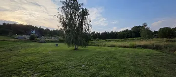 Piękna działka budowlana  w Piechowicach