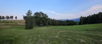 Piękna działka budowlana  w Piechowicach
