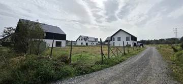 Działka budowlana w Jeleniej Górze