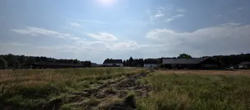 Działki budowlane,  dwie ostatnie 99000 zł
