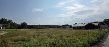 Działki budowlane,  dwie ostatnie 99000 zł