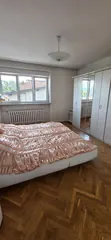 Dom z pomieszczeniami gospodarczymi pod działalność