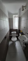 Połowa domu, parter z osobnym wejściem