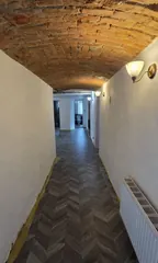 Połowa domu, parter z osobnym wejściem