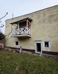 Polowa domu 429 000 zł