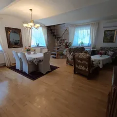 Posiadłość wiejska