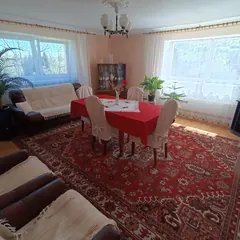 Posiadłość wiejska