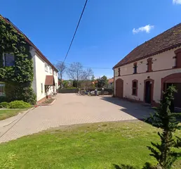 Posiadłość wiejska