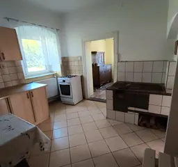 Posiadłość wiejska
