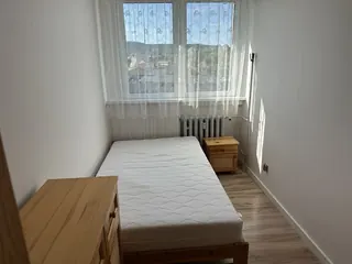 Piękne 2 pokoje po kapitalnym remoncie z kompletnym wyposażeniem
