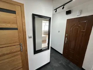 Piękne 2 pokoje po kapitalnym remoncie z kompletnym wyposażeniem