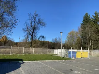 Bezpośrednio od właściciela - mieszkanie dwupokojowe z ogrodem, parkingiem w Rezydencji Karkonoskiej w Jeleniej Górze