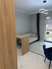 Bezpośrednio od właściciela - mieszkanie dwupokojowe z ogrodem, parkingiem w Rezydencji Karkonoskiej w Jeleniej Górze