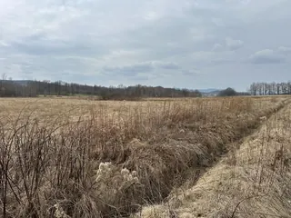 Kromnów 2 działki budowlane 1841m2 oraz 1966m2 w cenie 120zł/m2