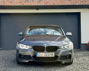 Sprzedam BMW 328i xDrive 2014r.
