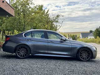 Sprzedam BMW 328i xDrive 2014r.