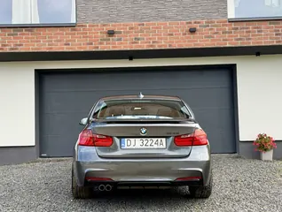 Sprzedam BMW 328i xDrive 2014r.