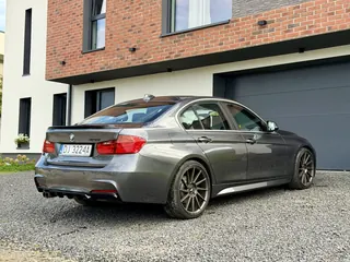 Sprzedam BMW 328i xDrive 2014r.