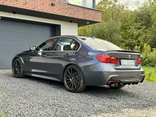 Sprzedam BMW 328i xDrive 2014r.