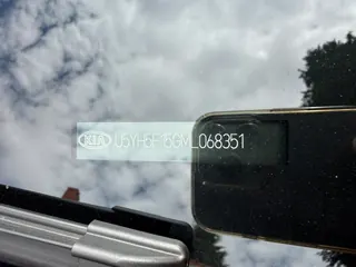 Kia XCeed 1.5 T-GDI XL DCT