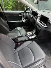 Kia XCeed 1.5 T-GDI XL DCT
