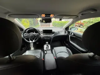 Kia XCeed 1.5 T-GDI XL DCT