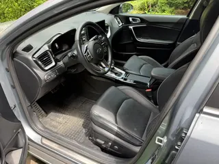Kia XCeed 1.5 T-GDI XL DCT