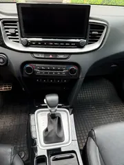 Kia XCeed 1.5 T-GDI XL DCT