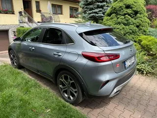 Kia XCeed 1.5 T-GDI XL DCT