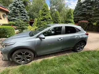 Kia XCeed 1.5 T-GDI XL DCT