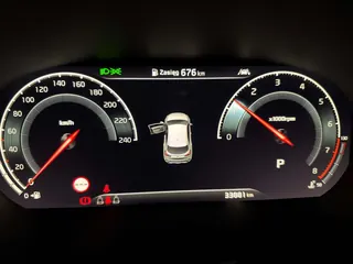 Kia XCeed 1.5 T-GDI XL DCT