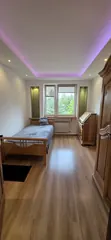 Mieszkanie 3 pokojowe z balkonem, Zabobrze III