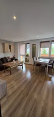 Mieszkanie 3 pokojowe z balkonem, Zabobrze III