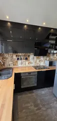 Mieszkanie 3 pokojowe z balkonem, Zabobrze III